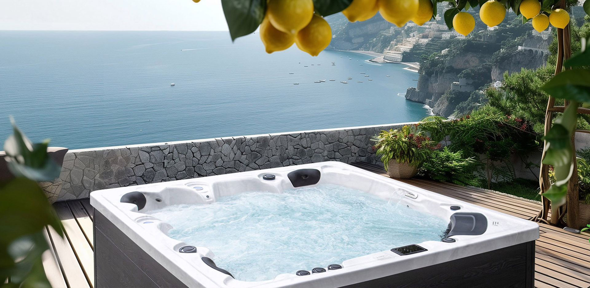 BELLAGIO SPAS